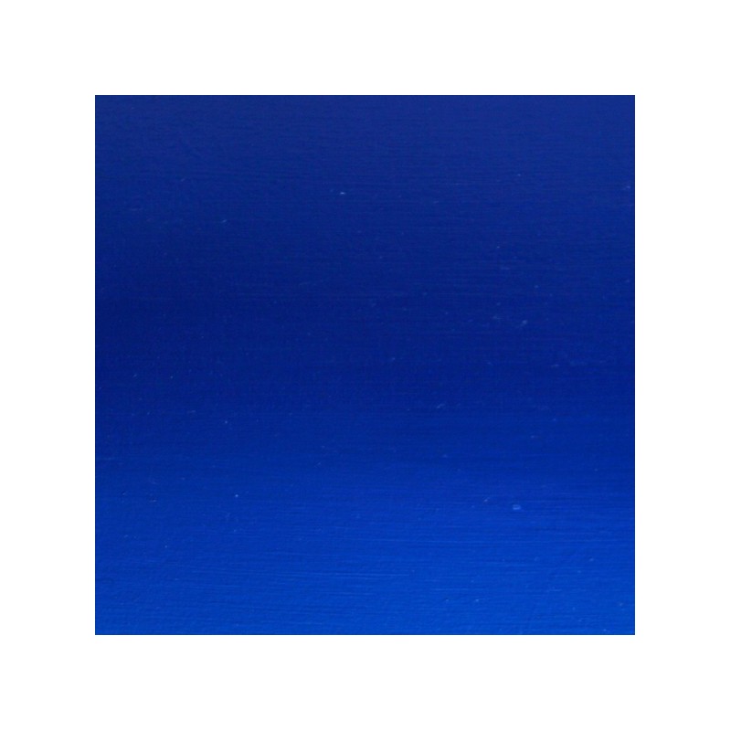Huile Bleu profond PW4+PB29+PB15