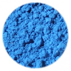 Pigment Bleu ceruleum PB36