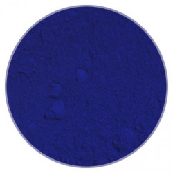 Pigment Bleu de prusse PB27