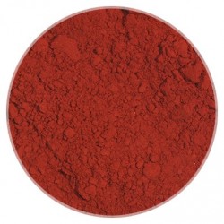 Pigment Oxyde de fer brun rouge PR101