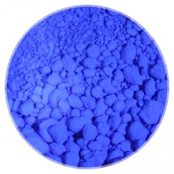Pigment Bleu outremer PB29
