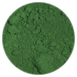 Pigment Vert oxyde de chrome PG17