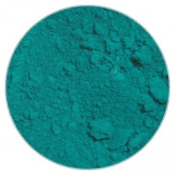 Pigment Vert phtalo PG7
