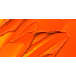Acrylique Jaune Orange Azo PY83 Studio de Vallejo