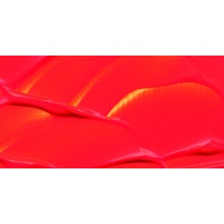 Acrylique Orange Fluo Studio de Vallejo