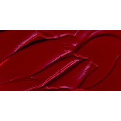 Acrylique Rouge de Cadmium Foncé PR112+PR101 Studio de Vallejo